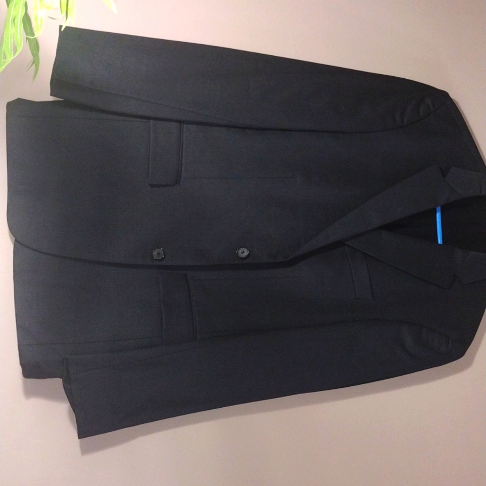 Hugo Boss silk sport coat 40 regular